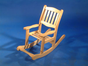 NK11 Rocking Chair